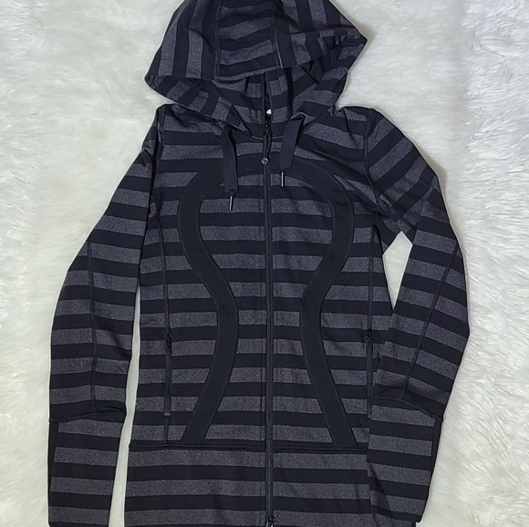 Women's Stride Jacket NWT sz4 - Picture 1 of 11